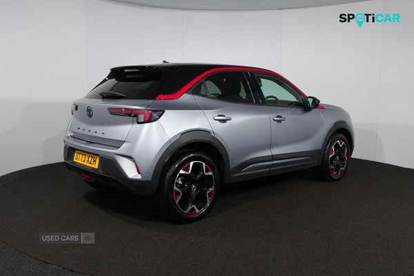 Used Vauxhall Mokka 2024 for sale - 76551660: Photo 18