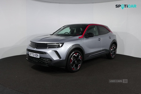 Used Vauxhall Mokka 2024 for sale - 76551660: Photo 19