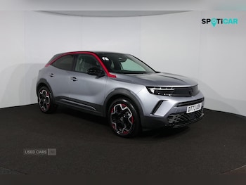 Used Vauxhall Mokka 2024 for sale - 76551660: Photo