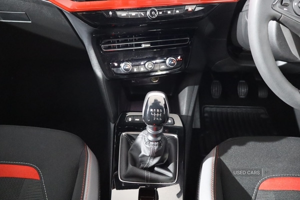 Used Vauxhall Mokka 2024 for sale - 76551660: Photo 2