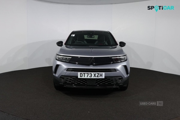 Used Vauxhall Mokka 2024 for sale - 76551660: Photo 20