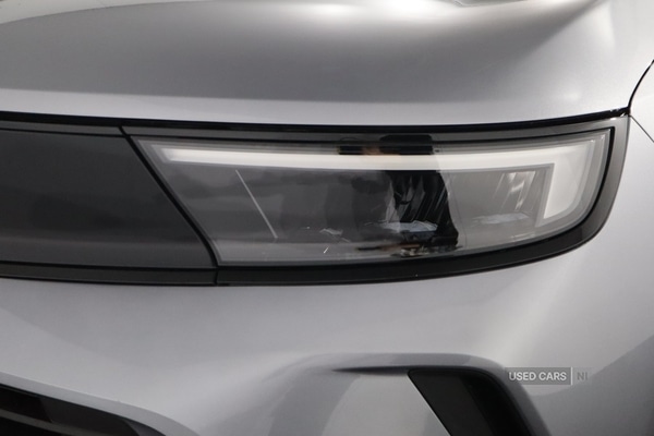 Used Vauxhall Mokka 2024 for sale - 76551660: Photo 3