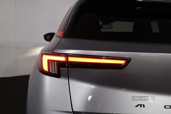 Used Vauxhall Mokka 2024 for sale - 76551660: Photo 4