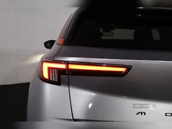 Used Vauxhall Mokka 2024 for sale - 76551660: Photo