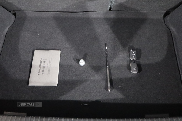 Used Vauxhall Mokka 2024 for sale - 76551660: Photo 6