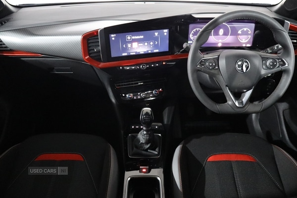 Used Vauxhall Mokka 2024 for sale - 76551660: Photo 7