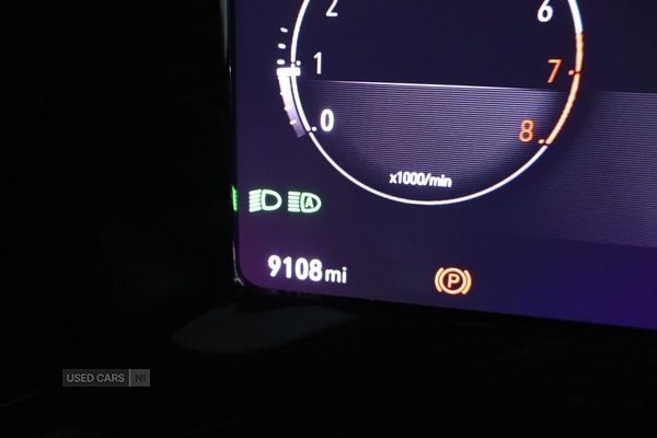 Used Vauxhall Mokka 2024 for sale - 76551660: Photo 8