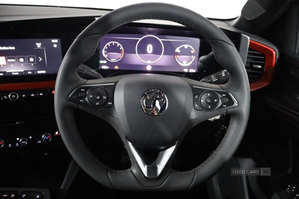 Used Vauxhall Mokka 2024 for sale - 76551660: Photo 9