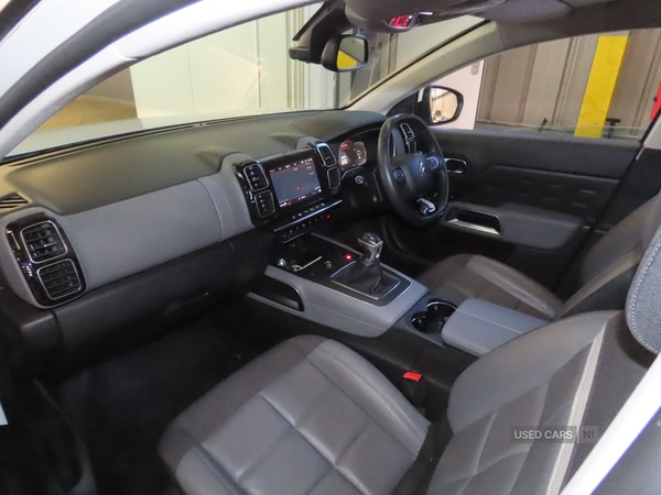 Used Citroen C5 Aircross 2019 for sale - 76977080: Photo 11