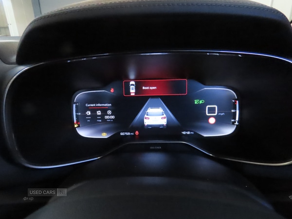 Used Citroen C5 Aircross 2019 for sale - 76977080: Photo 12