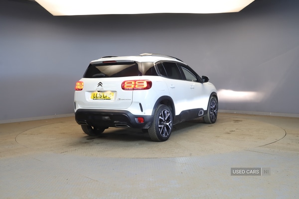 Used Citroen C5 Aircross 2019 for sale - 76977080: Photo 2
