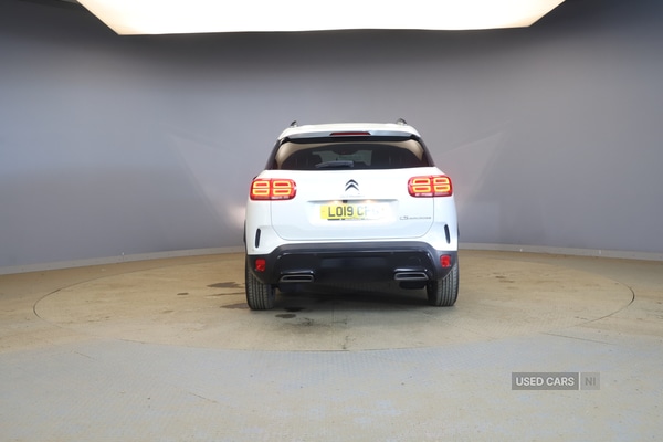 Used Citroen C5 Aircross 2019 for sale - 76977080: Photo 4