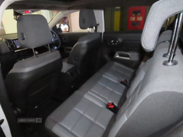 Used Citroen C5 Aircross 2019 for sale - 76977080: Photo 5