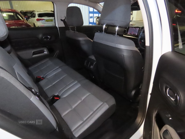 Used Citroen C5 Aircross 2019 for sale - 76977080: Photo 6