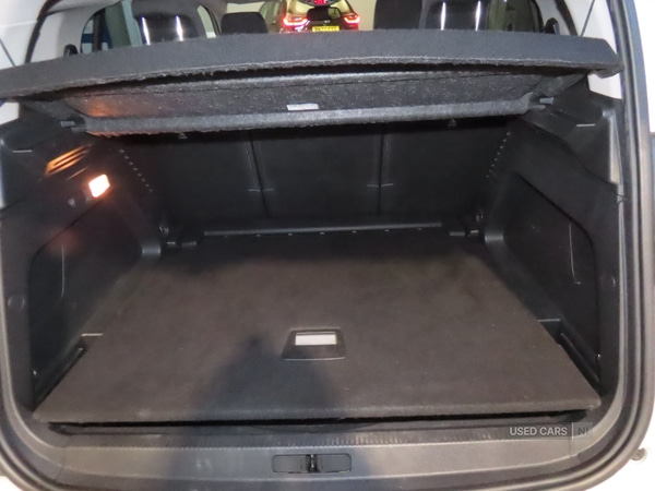 Used Citroen C5 Aircross 2019 for sale - 76977080: Photo 7