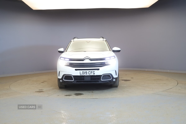 Used Citroen C5 Aircross 2019 for sale - 76977080: Photo 9