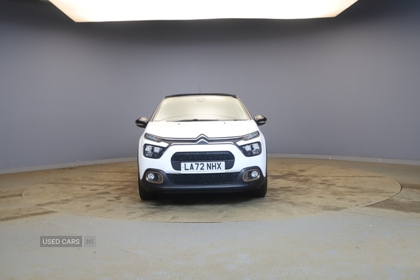 Used Citroen C3 2023 for sale - 77511748: Photo 12