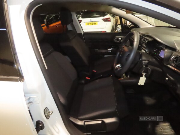 Used Citroen C3 2023 for sale - 77511748: Photo 13
