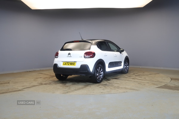 Used Citroen C3 2023 for sale - 77511748: Photo 5