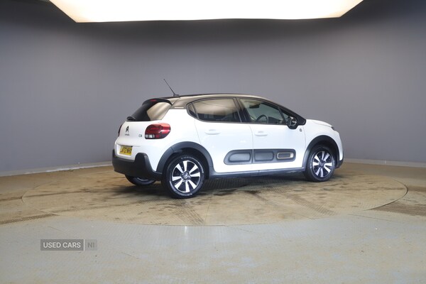 Used Citroen C3 2023 for sale - 77511748: Photo 6