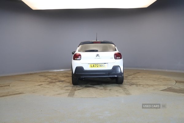 Used Citroen C3 2023 for sale - 77511748: Photo 7