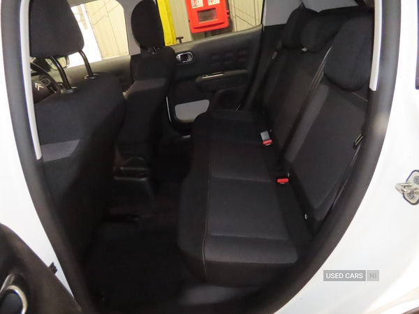 Used Citroen C3 2023 for sale - 77511748: Photo 8