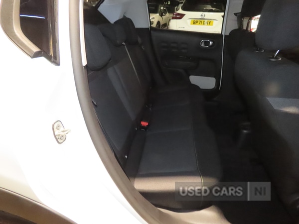Used Citroen C3 2023 for sale - 77511748: Photo 9