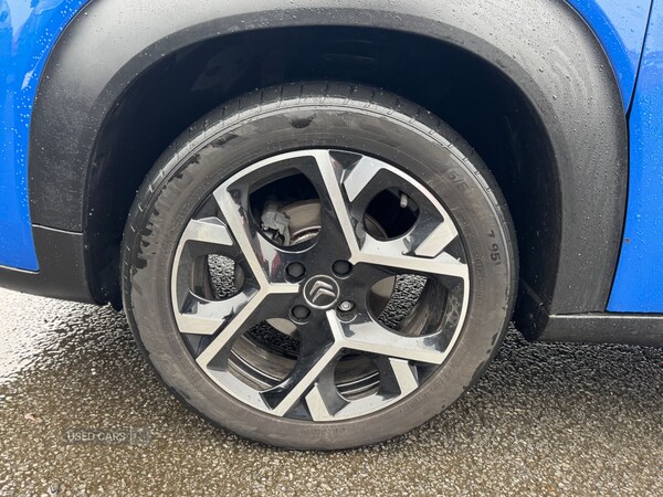 Used Citroen C3 Aircross 2022 for sale - 76389472: Photo 11