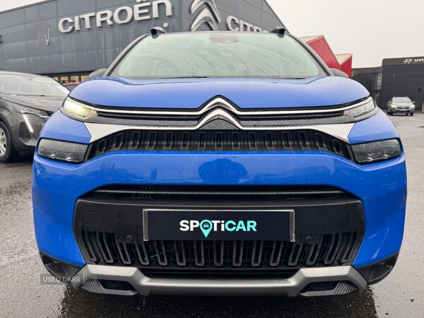Used Citroen C3 Aircross 2022 for sale - 76389472: Photo 13