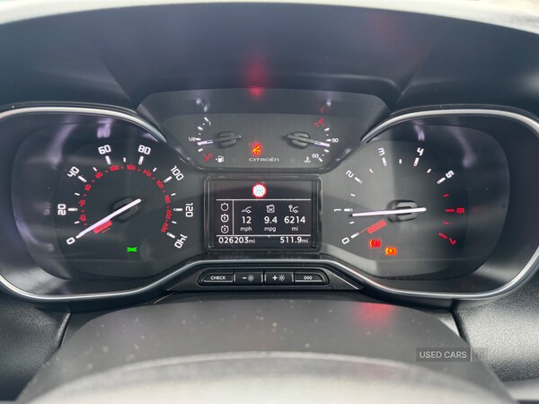 Used Citroen C3 Aircross 2022 for sale - 76389472: Photo 14