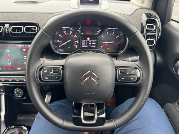 Used Citroen C3 Aircross 2022 for sale - 76389472: Photo 15