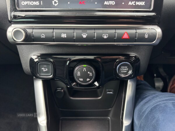 Used Citroen C3 Aircross 2022 for sale - 76389472: Photo 18