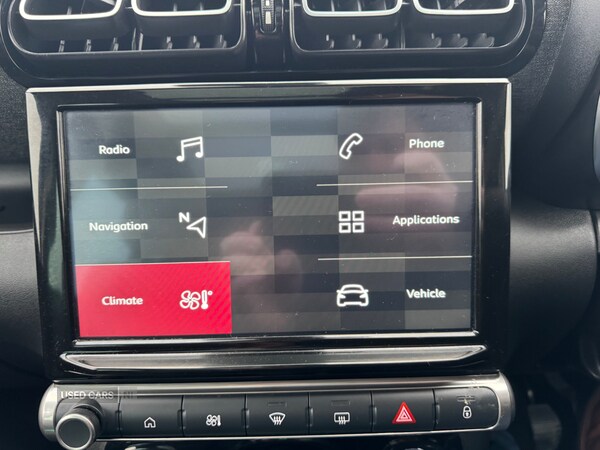 Used Citroen C3 Aircross 2022 for sale - 76389472: Photo 19