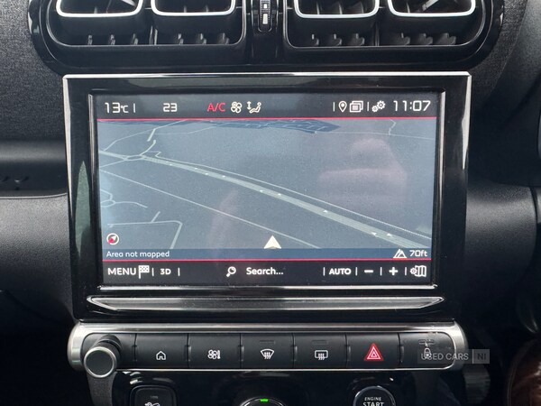 Used Citroen C3 Aircross 2022 for sale - 76389472: Photo 20