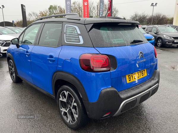 Used Citroen C3 Aircross 2022 for sale - 76389472: Photo 5