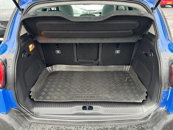 Used Citroen C3 Aircross 2022 for sale - 76389472: Photo 6