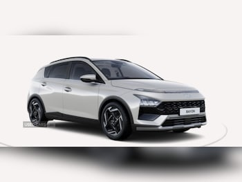 Used Hyundai BAYON 2025 for sale - 75900817: Photo