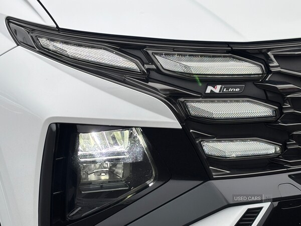 Used Hyundai TUCSON 2025 for sale - 76608626: Photo 10