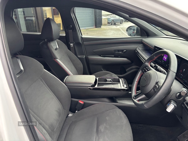 Used Hyundai TUCSON 2025 for sale - 76608626: Photo 11