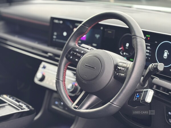 Used Hyundai TUCSON 2025 for sale - 76608626: Photo 13