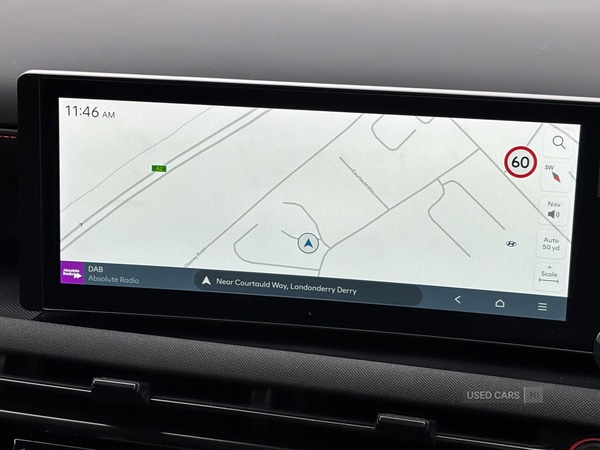 Used Hyundai TUCSON 2025 for sale - 76608626: Photo 19