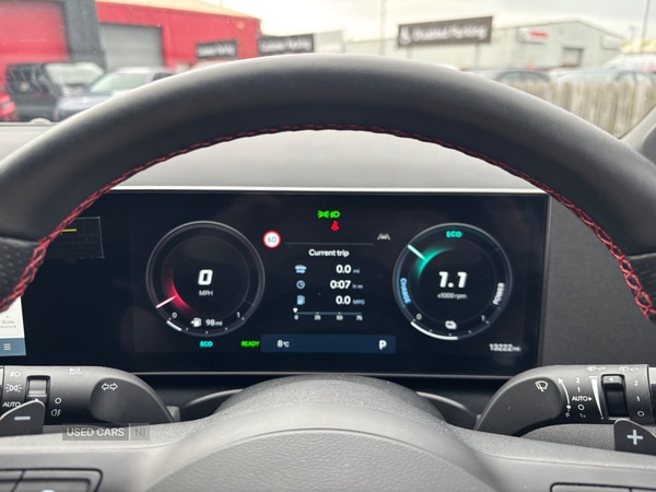 Used Hyundai TUCSON 2025 for sale - 76608626: Photo 21