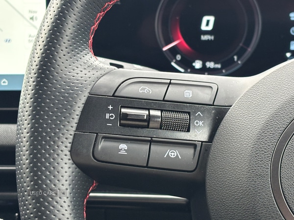 Used Hyundai TUCSON 2025 for sale - 76608626: Photo 23