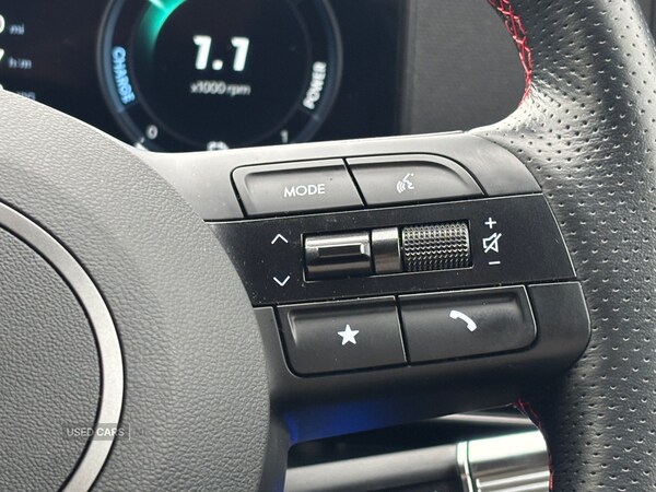 Used Hyundai TUCSON 2025 for sale - 76608626: Photo 24