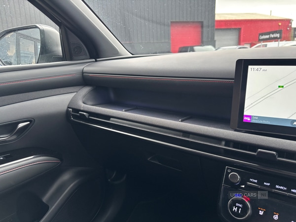 Used Hyundai TUCSON 2025 for sale - 76608626: Photo 27