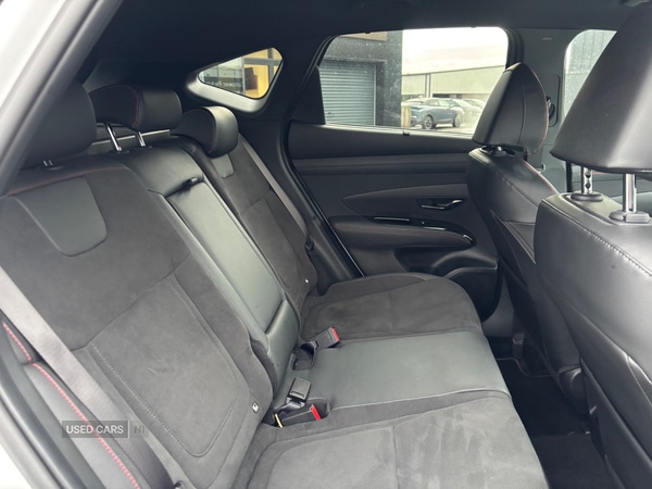 Used Hyundai TUCSON 2025 for sale - 76608626: Photo 28