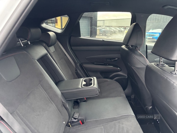 Used Hyundai TUCSON 2025 for sale - 76608626: Photo 29