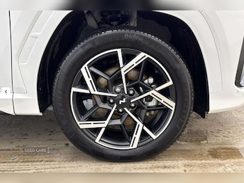 Used Hyundai TUCSON 2025 for sale - 76608626: Photo