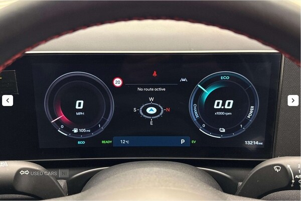 Used Hyundai TUCSON 2025 for sale - 76608626: Photo 3