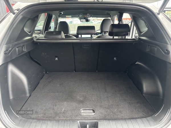 Used Hyundai TUCSON 2025 for sale - 76608626: Photo 32